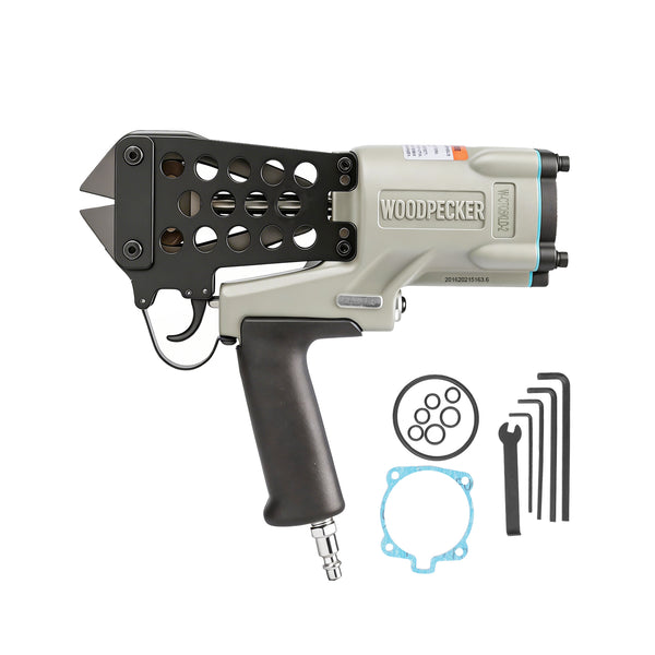 WOODPECKER CTQ5KLD Heavy-Duty Pneumatic Wire Cutter
