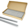 CL-72 Vertex Clips Hartco Clips Clinching Clips for Clinching Clipper Tool 1120 PCS/Box