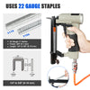Woodpecker N7116S Continuous Firing Stapler 22 Gauge 3/8" Crown