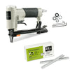 Woodpecker N1013J 20 Gauge Power Upholstery Stapler, 7/16'' Crown Air Staple Gun