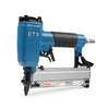 CTS P630C Pneumatic Headless Pin Nailer, 23 Gauge, 1/2-Inch to 1-3/16-Inch (12 to 30mm)