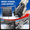 WOODPECKER CTQ5KLD Heavy-Duty Pneumatic Wire Cutter