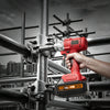 KAMSIN Cordless Impact Wrench