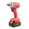 KAMSIN Cordless Impact Wrench