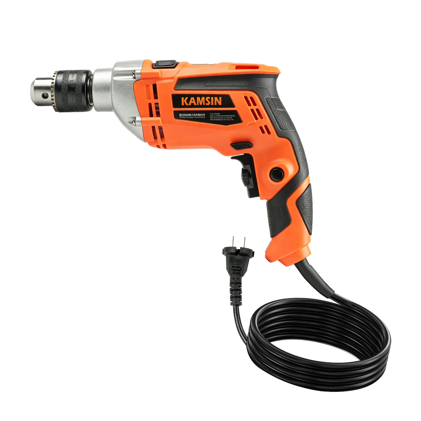 KAMSIN Power Drill