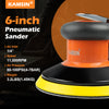 KAMSIN 6-Inch Grinder
