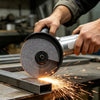 KAMSIN Pneumatic Angle Grinder