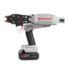 WOODPECKER EC7CT Cordless Hog Ring Gun, 15 Gauge, 3/4-Inch Crown, 4.8-5.2mm Closing Diameter