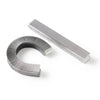 30 Gauge Hard wood type 10.3mm Diameter V Nails 7mm-10mm-12mm Length