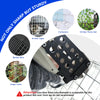 WOODPECKER CTQ5XD Pneumatic Heavy-Duty Cutting Nipper, Less Than 5mm Diameter Wire Cutting, Cutting Wire Tool, Air Power Wire Shear