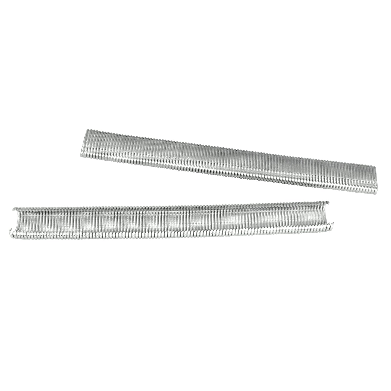 China-top 16 gauge 1/2'' Crown C Ring Staples 1,000PCS/Pack