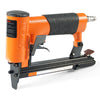 KN8016S 21 Gauge Pneumatic Upholstery Stapler 1/2"Crown Continuous Firing