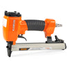 KAMSIN 8016K Fine Wire 21-Gauge Upholstery Stapler for 80 Series Staples with 1/2-Inch Crown