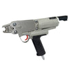 15 Gauge Pneumatic Hog Ring Gun, Standard Nose, 4.8mm Closure Diameter, 3/4-Inch Crown Hog Ring Staples, Air Hog Ring Plier C Ring Gun Hog Rig Tool for Cages, Fencing (C-7C4BT)