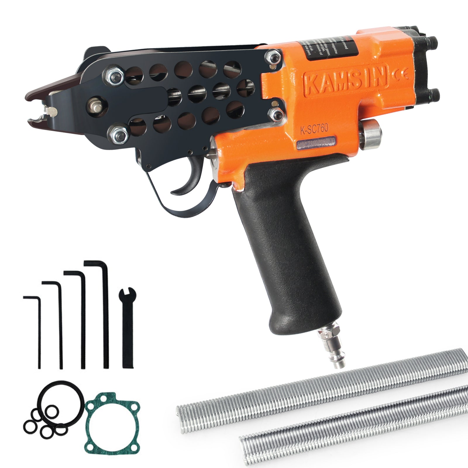 K-SC760 16 Gauge Pneumatic 1/2