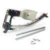 WOODPECKER M66-CL Pneumatic Clinching Clipper Air Clinch Clip Tool for Fixing Mattress Spring
