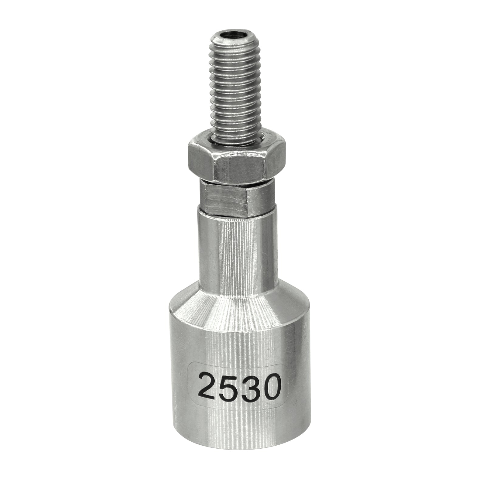 Dongya 2530 Diameter 1 Inch Pneumatic Deco Nailer