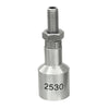 Dongya 2530 Diameter 1 Inch Pneumatic Deco Nailer