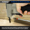 Woodpecker N1013J 20 Gauge Power Upholstery Stapler, 7/16'' Crown Air Staple Gun
