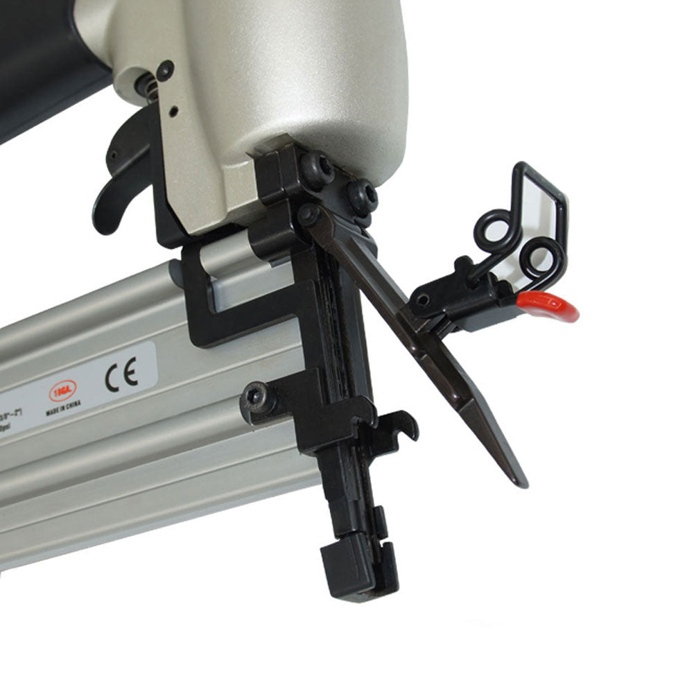 F50C Brad Nailer 18 Gauge Power Brad Nailer Gun