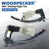 Woodpecker M66T Pneumatic Clipper, Industrial Grade Air Clinch Clip Tool Clips Clipper
