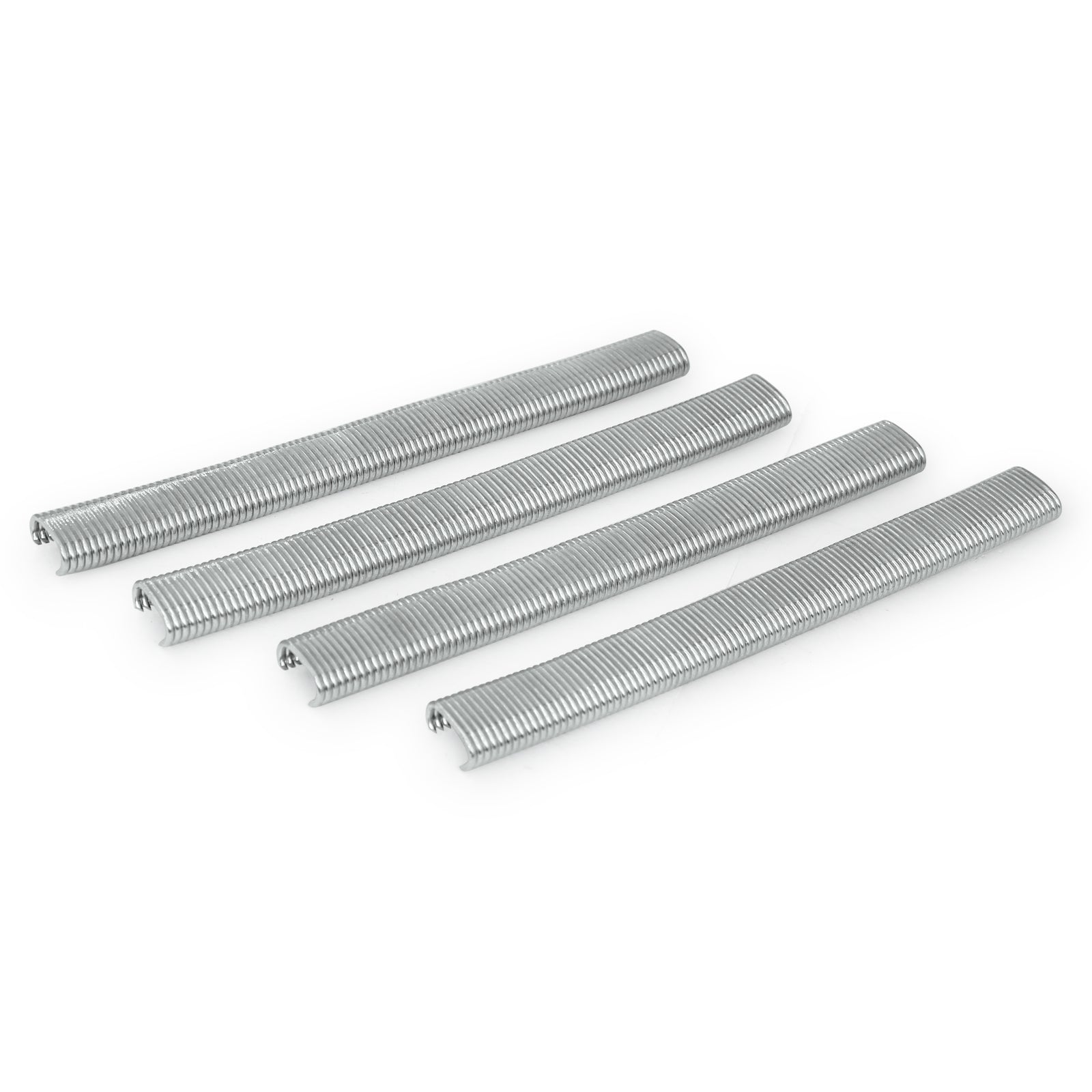 KIMSING 16 Gauge 1/2'' Crown C Ring Staples 1,000 PCS/Pack