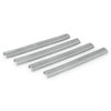 KIMSING 16 Gauge 1/2'' Crown C Ring Staples 1,000 PCS/Pack