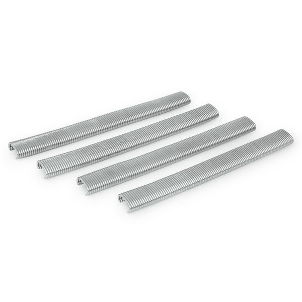 KIMSING 16 Gauge 1/2'' Crown C Ring Staples 1,000 PCS/Pack
