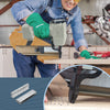 Woodpecker N851 16 Gauge Pneumatic Construction Stapler with Safety, 7/16-Inch Crown