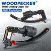 WOODPECKER SM66T Pneumatic Clinching Clipper Air Clinch Clip Tool Clips Clipper Clinching Clipper Gun