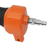 Dongya 2530 Diameter 1 Inch Pneumatic Deco Nailer