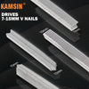 KAMSIN V1015 Pneumatic Picture Frame Nailer 30 Gauge 5/16'' to 19/32'' (7-15mm) V Nails