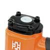 Dongya 2530 Diameter 1 Inch Pneumatic Deco Nailer