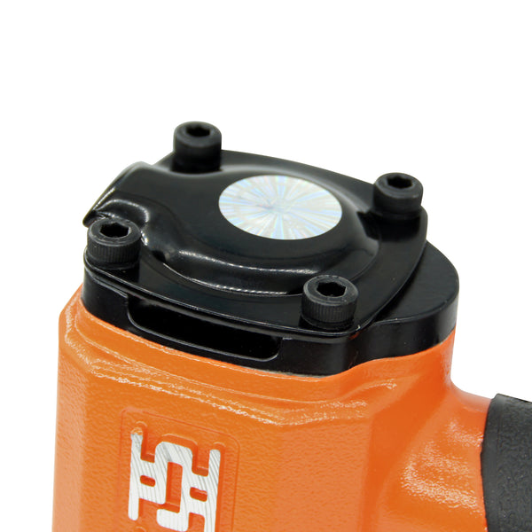 Dongya 2530 Diameter 1 Inch Pneumatic Deco Nailer