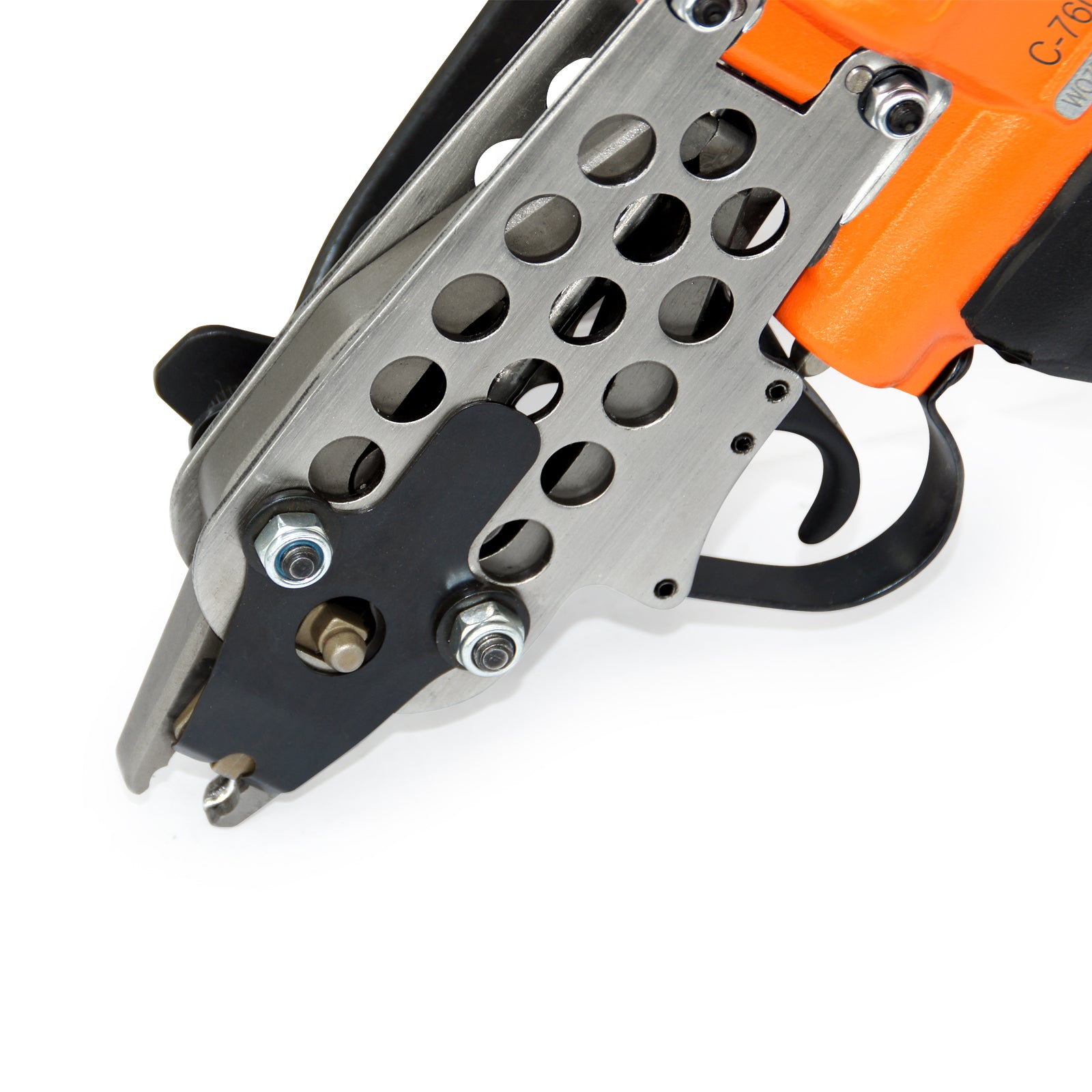 Woodpecker C-760B 16 Gauge 1/2
