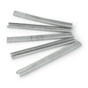 KIMSING 16 Gauge 1/2'' Crown C Ring Staples 1,000 PCS/Pack