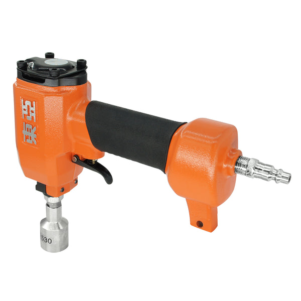 Dongya 2530 Diameter 1 Inch Pneumatic Deco Nailer