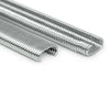 KIMSING 16 Gauge 1/2'' Crown C Ring Staples 1,000 PCS/Pack