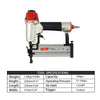 F50C Brad Nailer 18 Gauge Power Brad Nailer Gun