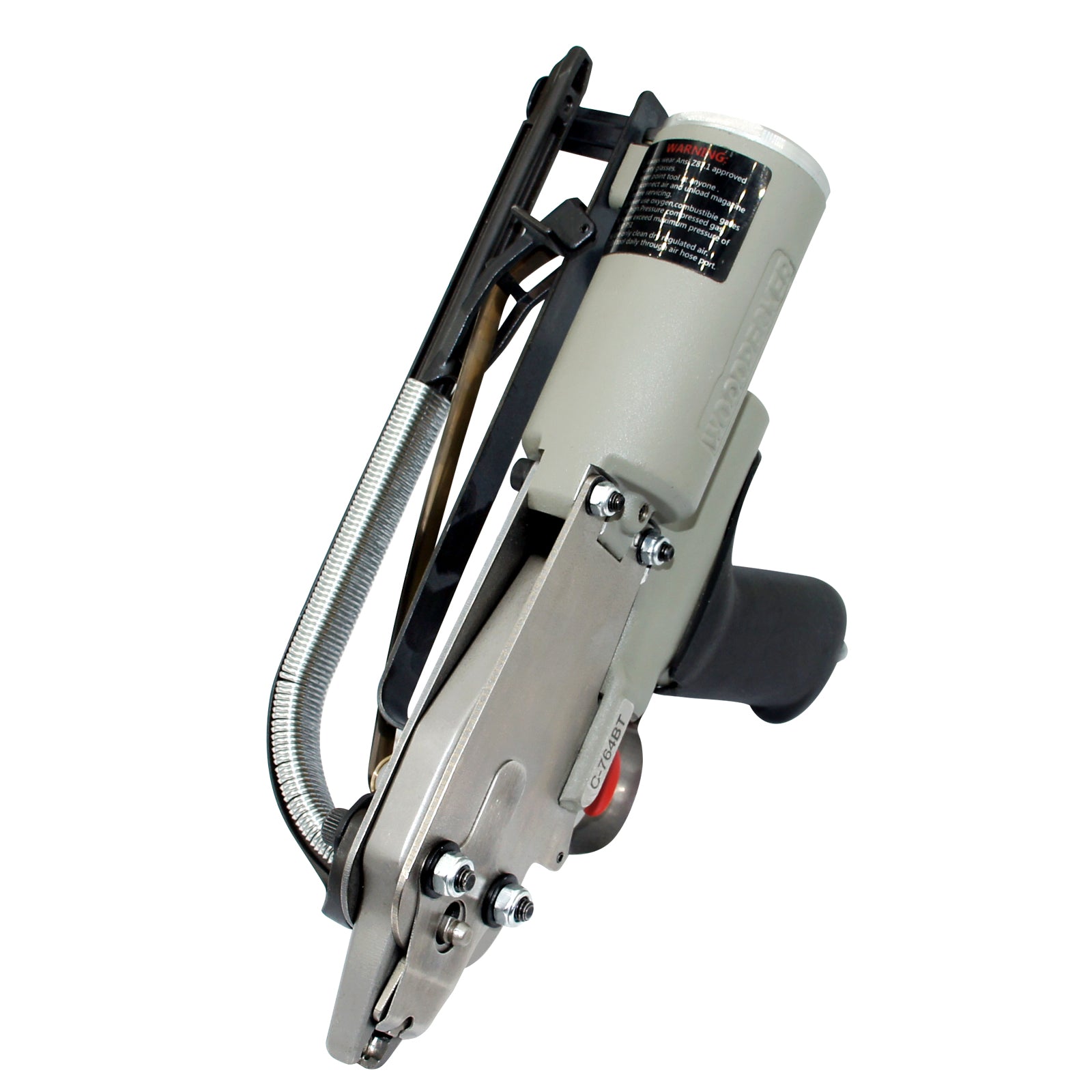 Woodpecker C-764BT 16 Gauge  1/2