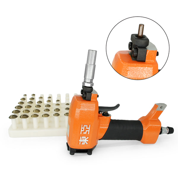 Dongya 1170 Diameter 29/64 Inch Pneumatic Deco Nailer