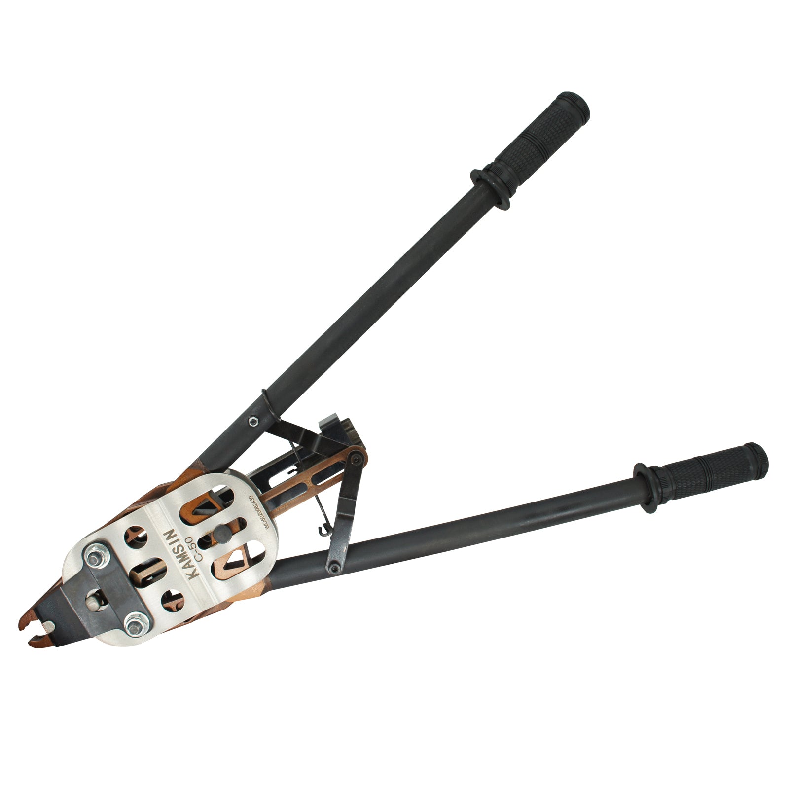 KAMSIN C50 11 Gauge 1 3/4