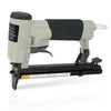 Woodpecker - N8016 Pneumatic Upholstery Stapler, 21 Gauge, Full Metal, 1/2" Crown