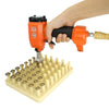 Dongya 2530 Diameter 1 Inch Pneumatic Deco Nailer