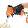 Dongya 1170 Diameter 29/64 Inch Pneumatic Deco Nailer