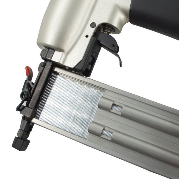 F50C Brad Nailer 18 Gauge Power Brad Nailer Gun