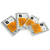 KIMSING 15 Gauge 3/4'' Crown C Ring Staples 1,000 PCS/Pack