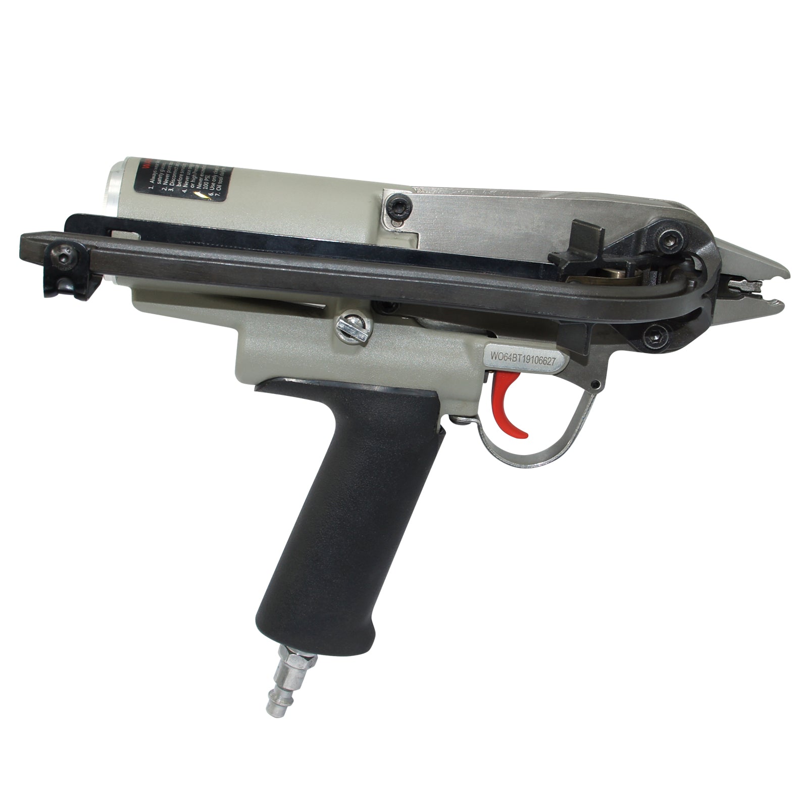 Woodpecker C-764BT 16 Gauge  1/2