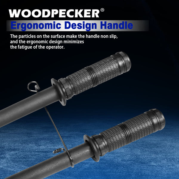 Woodpecker C50 11 Gauge 1-3/4-inch Manual Snap-Ring Plier