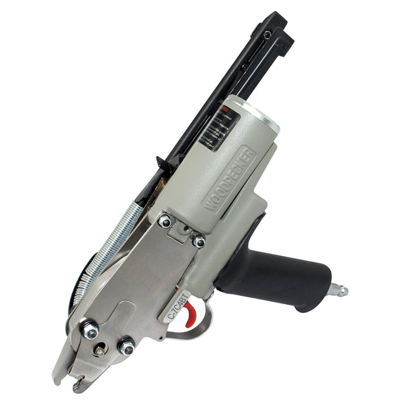 Woodpecker C-7C4BT 15 Gauge 3/4" Pneumatic Hog Ring Plier